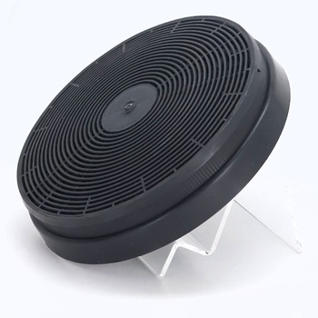 McFilter I 2x filter s aktívnym uhlím Ø 200 mm pre odsávač pár. Alternatíva pre AEG/Electrolux