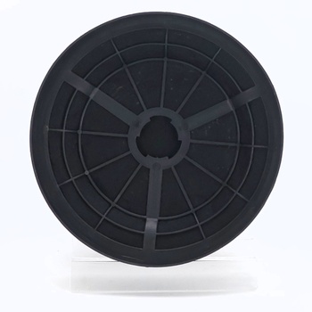 McFilter I 2x filter s aktívnym uhlím Ø 200 mm pre odsávač pár. Alternatíva pre AEG/Electrolux