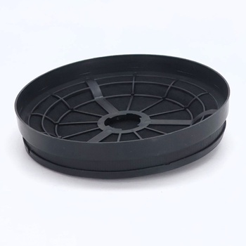 McFilter I 2x filter s aktívnym uhlím Ø 200 mm pre odsávač pár. Alternatíva pre AEG/Electrolux