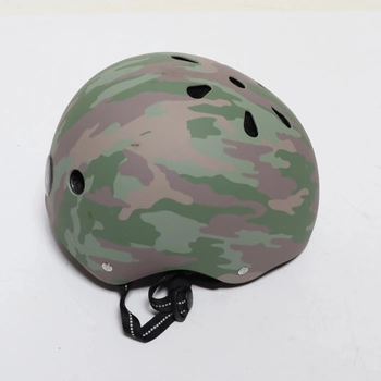 Cyklistická prilba Nutcase NT1-S (52-56)