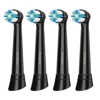 Súprava 4 náhradných hlavíc kefky Oral-B iO kompatibilných…