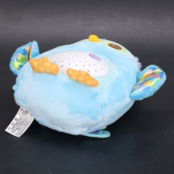 Detská hračka Vtech sova pre bábätko