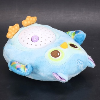 Detská hračka Vtech sova pre bábätko