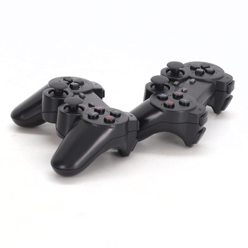 Herná konzola Retrolink, viac ako 20 000 hier s 2 gamepadmi, herná konzola Plug & Play s HDMI pre