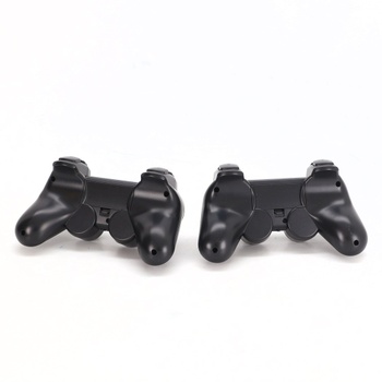 Herná konzola Retrolink, viac ako 20 000 hier s 2 gamepadmi, herná konzola Plug & Play s HDMI pre