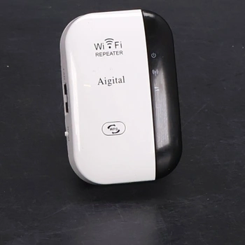 Bezdrátový WiFi extender Aigital