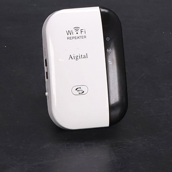 Bezdrôtový WiFi extender Aigital