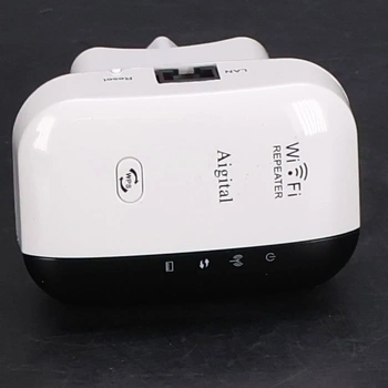 Bezdrátový WiFi extender Aigital