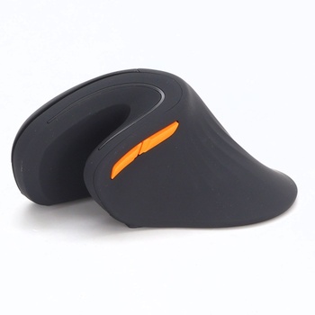 Ergonomická myš ProtoArc EM11 NL černá