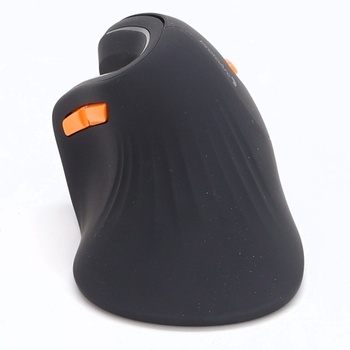 Ergonomická myš ProtoArc EM11 NL černá
