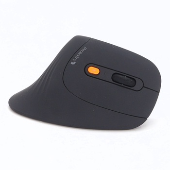 Ergonomická myš ProtoArc EM11 NL černá