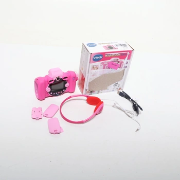Digitální fotoaparát Vtech 80-519979