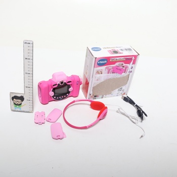 Digitálny fotoaparát Vtech 80-519979