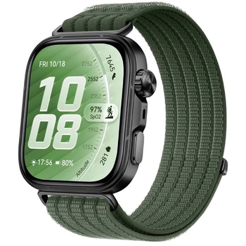 Náramek GIOPUEY kompatibilní s Huawei Watch Fit 5 Pro/Fit…