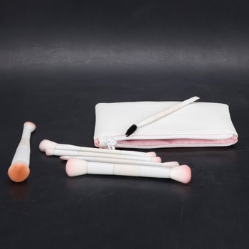 Sada štetcov na make up Luvia cosmetics