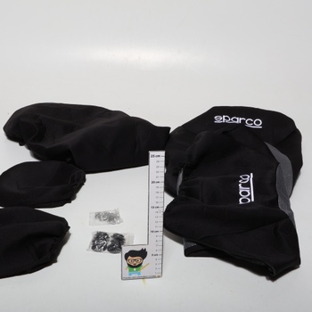 Poťahy na sedadlá Sparco SP 90066