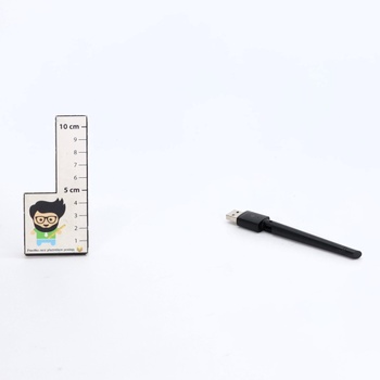 UGREEN Bluetooth adaptér 5.3 s dlhým dosahom prenosu pre PC s Windows 11/10/8.1, USB dongle pre