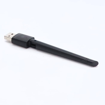 UGREEN Bluetooth adaptér 5.3 s dlhým dosahom prenosu pre PC s Windows 11/10/8.1, USB dongle pre