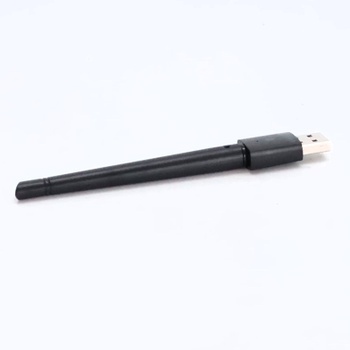 UGREEN Bluetooth adaptér 5.3 s dlhým dosahom prenosu pre PC s Windows 11/10/8.1, USB dongle pre