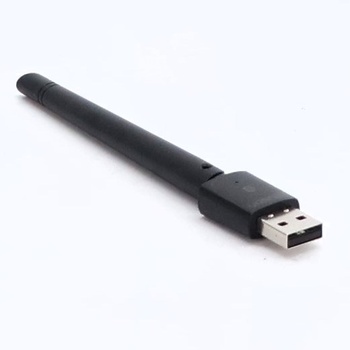 UGREEN Bluetooth adaptér 5.3 s dlhým dosahom prenosu pre PC s Windows 11/10/8.1, USB dongle pre