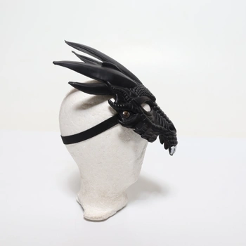 Detský kostým draka Spooktacular Creations, overal z tmavého draka, sada chlapčenských dračích