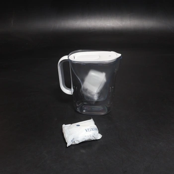 Filtračná kanvica Brita 142384 MAXTRA PRO
