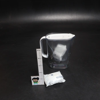 Filtračná kanvica Brita 142384 MAXTRA PRO