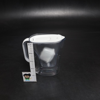 Filtračná kanvica Brita 142384 MAXTRA PRO