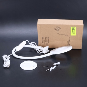 Nástenná čítacia lampa Kary KX10