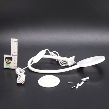 Nástenná čítacia lampa Kary KX10