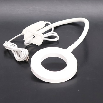 Nástenná čítacia lampa Kary KX10
