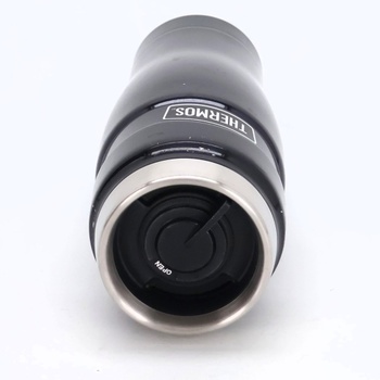 Tmavomodrá termoska Thermos 470 ml