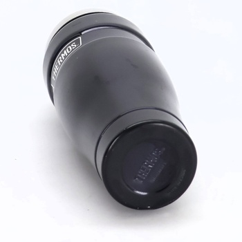 Tmavomodrá termoska Thermos 470 ml