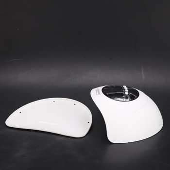 UV lampa na nechty JODSONE LAMP-PRO-White