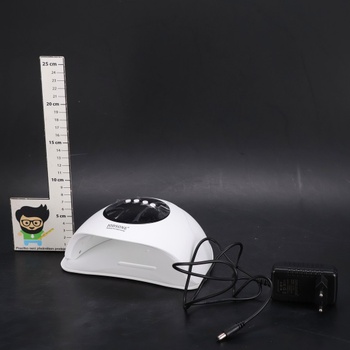 UV lampa na nechty JODSONE LAMP-PRO-White