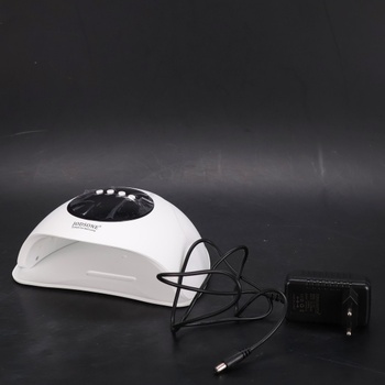 UV lampa na nechty JODSONE LAMP-PRO-White