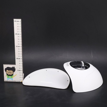 UV lampa na nechty JODSONE LAMP-PRO-White