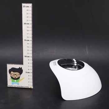 UV lampa na nechty JODSONE LAMP-PRO-White