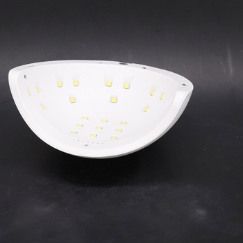 UV lampa na nechty JODSONE LAMP-PRO-White