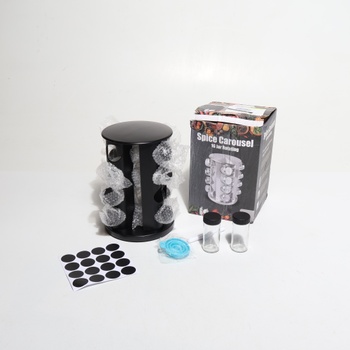 Držiak na koreničky IPEB YK065-spice-rack-16