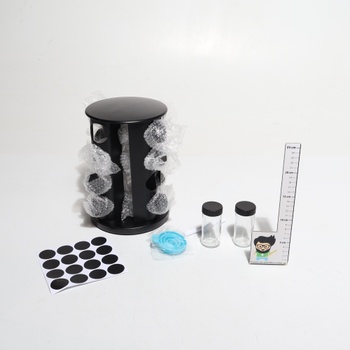 Držiak na koreničky IPEB YK065-spice-rack-16