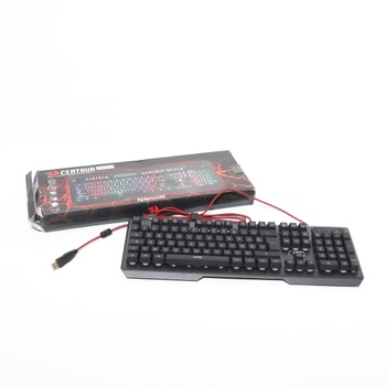 Mechanická klávesnica Redragon