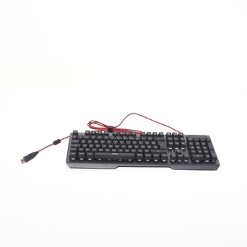 Mechanická klávesnica Redragon