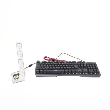 Mechanická klávesnica Redragon