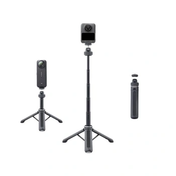 MAXCAM kompatibilný s panoramatickou kamerou DJI Osmo 360,…