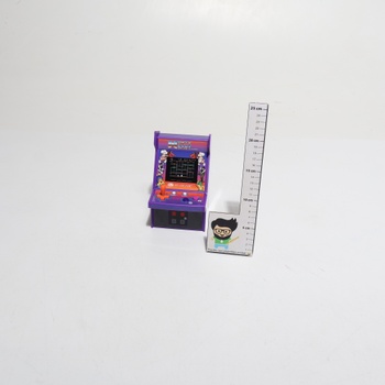 My Arcade Micro Player Data East 308 Games 6,5'' Retro konzola jedna veľkosť