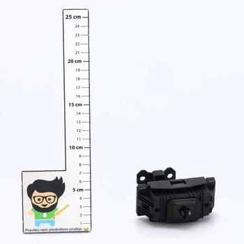 Dverná poistka A ABSOPRO