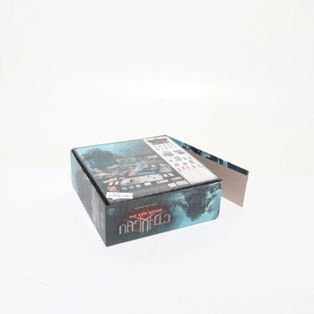 Desková hra Asmodee strach z neznáma