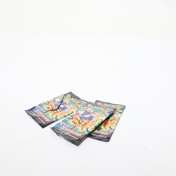 Zberateľské karty Pokémon PC50353
