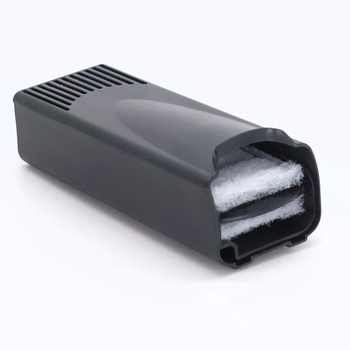 Pawfly 180 LPH 3 W Turtle Filter - Filter pre nízku hladinu vody pre akvária 10-45 litrov,
